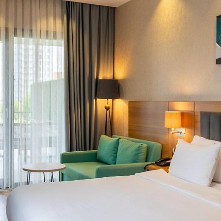 Holiday Inn - Trabzon-East By Ihg Екстериор снимка