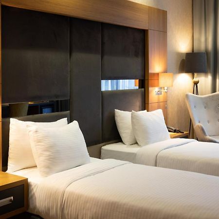 Holiday Inn - Trabzon-East By Ihg Екстериор снимка