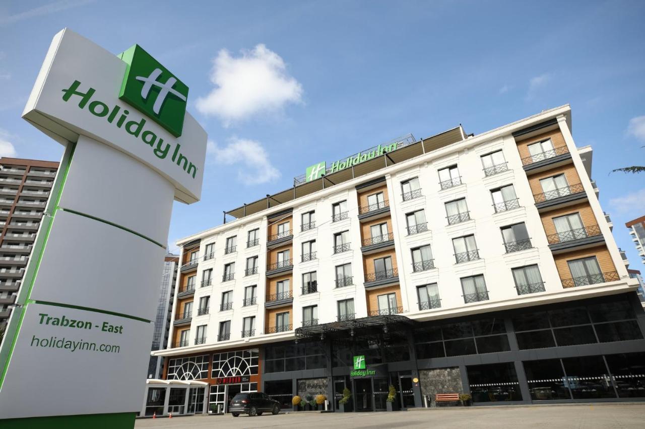 Holiday Inn - Trabzon-East By Ihg Екстериор снимка