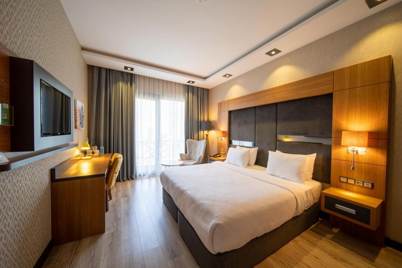 Holiday Inn - Trabzon-East By Ihg Екстериор снимка
