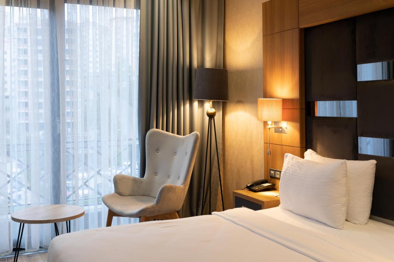 Holiday Inn - Trabzon-East By Ihg Екстериор снимка