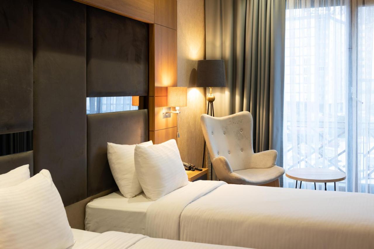 Holiday Inn - Trabzon-East By Ihg Екстериор снимка
