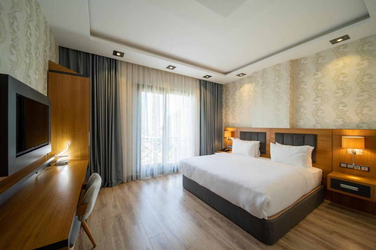 Holiday Inn - Trabzon-East By Ihg Екстериор снимка