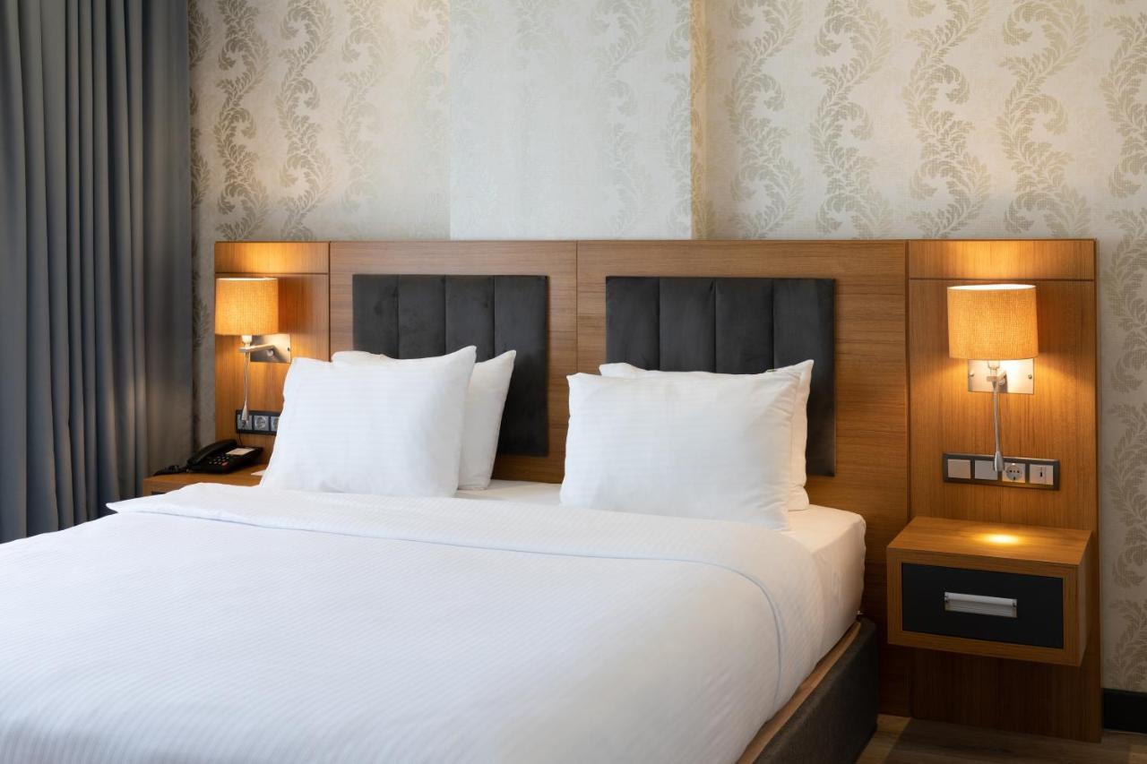 Holiday Inn - Trabzon-East By Ihg Екстериор снимка