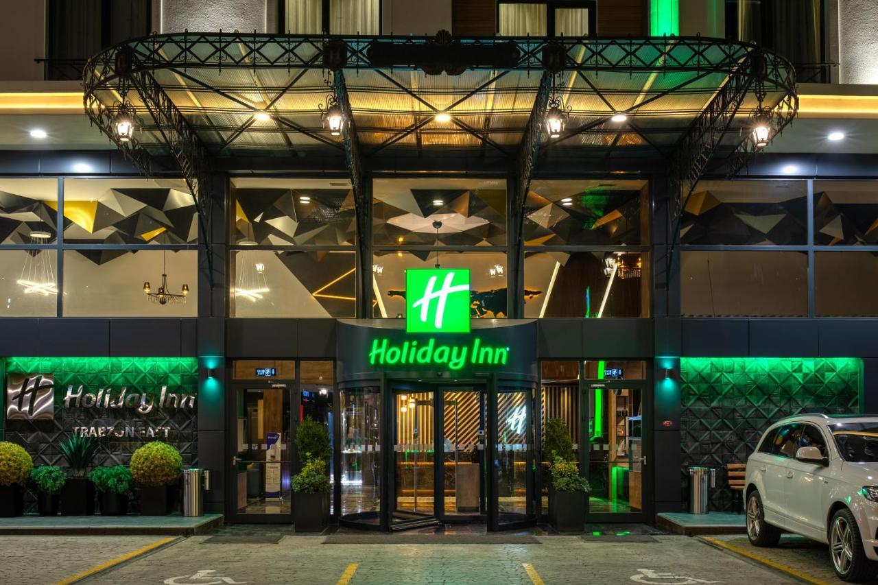 Holiday Inn - Trabzon-East By Ihg Екстериор снимка