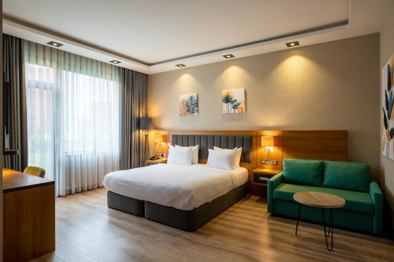 Holiday Inn - Trabzon-East By Ihg Екстериор снимка
