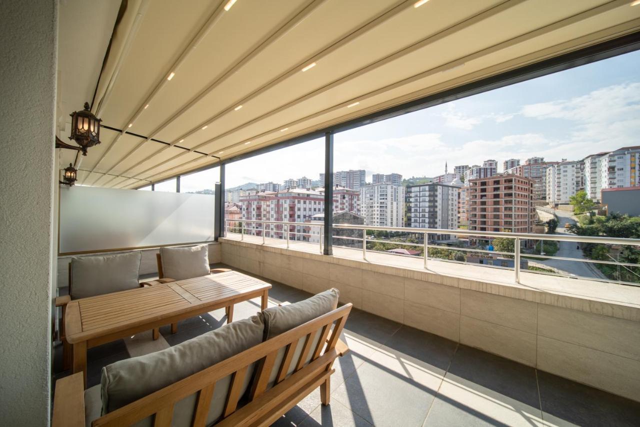 Holiday Inn - Trabzon-East By Ihg Екстериор снимка