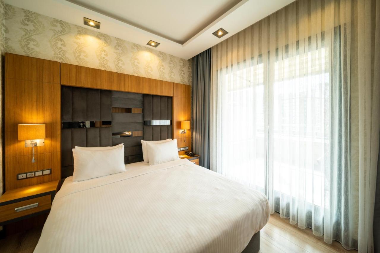 Holiday Inn - Trabzon-East By Ihg Екстериор снимка