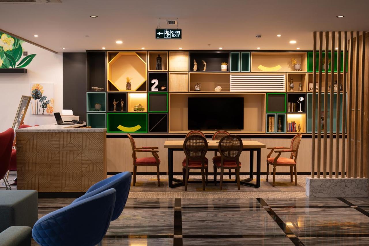 Holiday Inn - Trabzon-East By Ihg Екстериор снимка