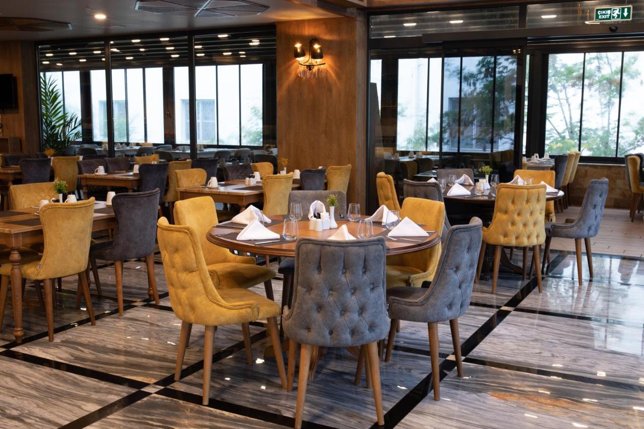 Holiday Inn - Trabzon-East By Ihg Екстериор снимка
