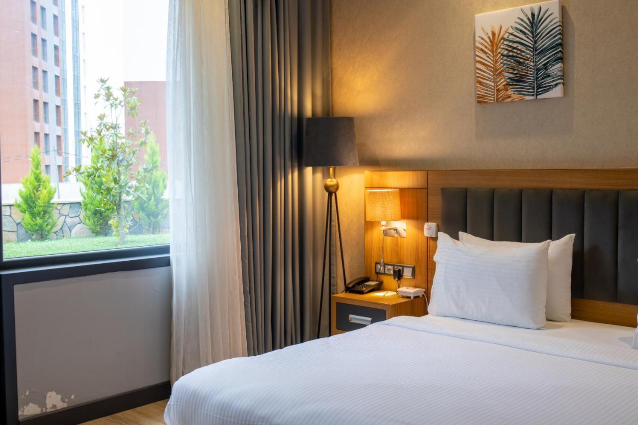 Holiday Inn - Trabzon-East By Ihg Екстериор снимка