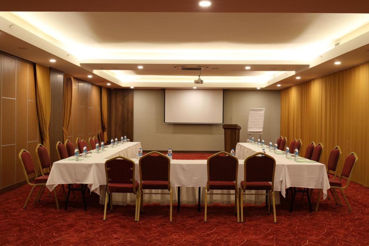 Holiday Inn - Trabzon-East By Ihg Екстериор снимка