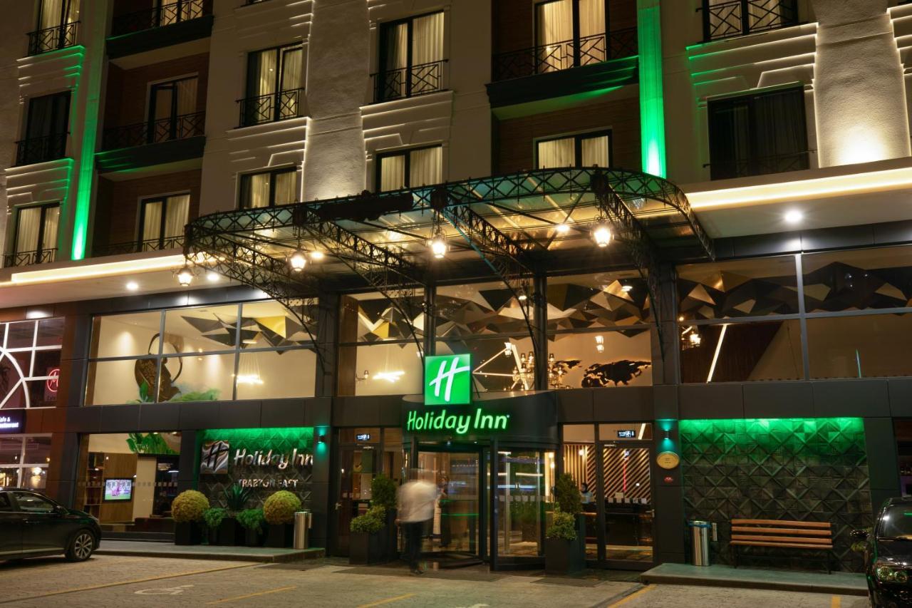 Holiday Inn - Trabzon-East By Ihg Екстериор снимка