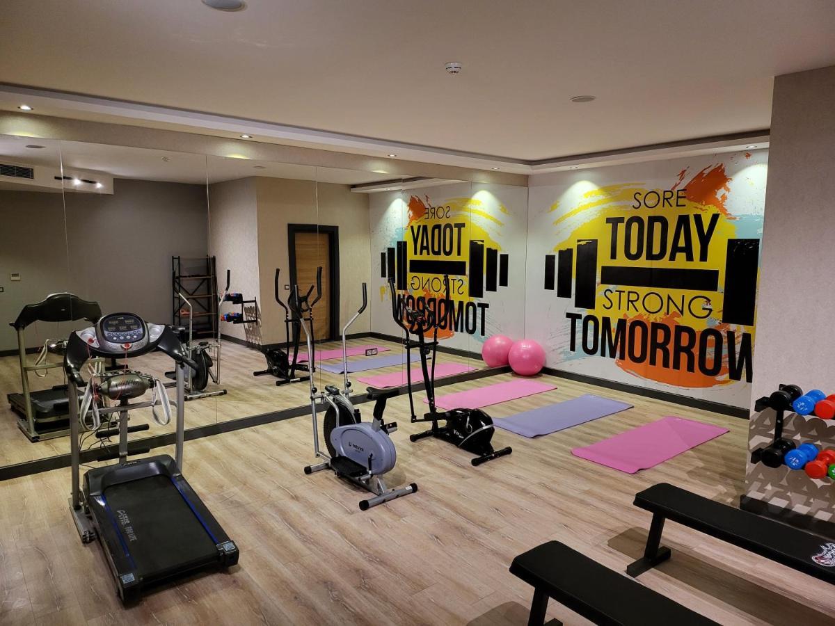 Holiday Inn - Trabzon-East By Ihg Екстериор снимка