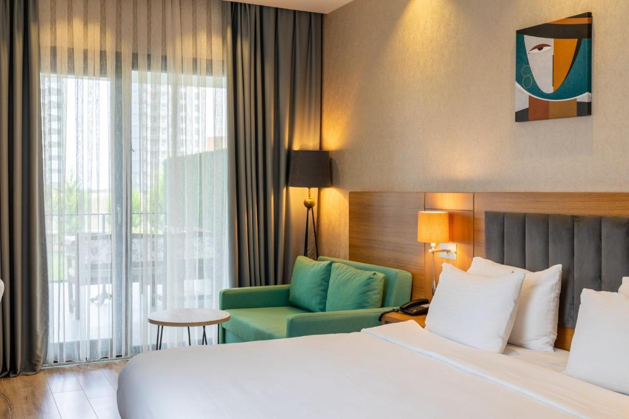 Holiday Inn - Trabzon-East By Ihg Екстериор снимка