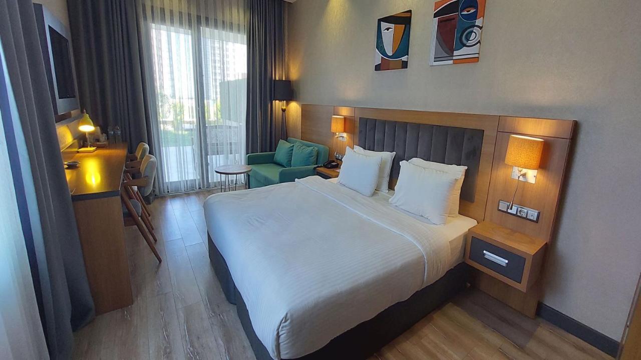Holiday Inn - Trabzon-East By Ihg Екстериор снимка