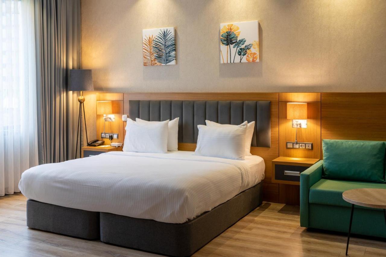 Holiday Inn - Trabzon-East By Ihg Екстериор снимка
