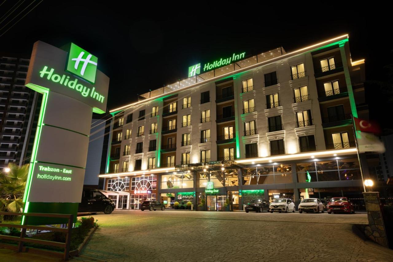 Holiday Inn - Trabzon-East By Ihg Екстериор снимка
