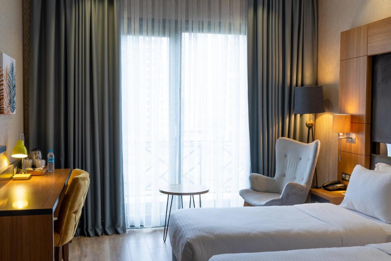 Holiday Inn - Trabzon-East By Ihg Екстериор снимка