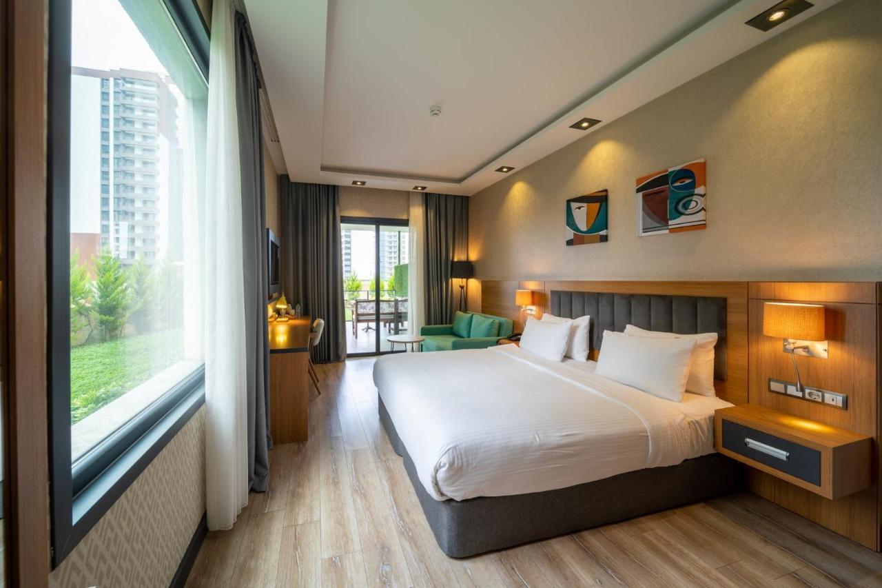 Holiday Inn - Trabzon-East By Ihg Екстериор снимка