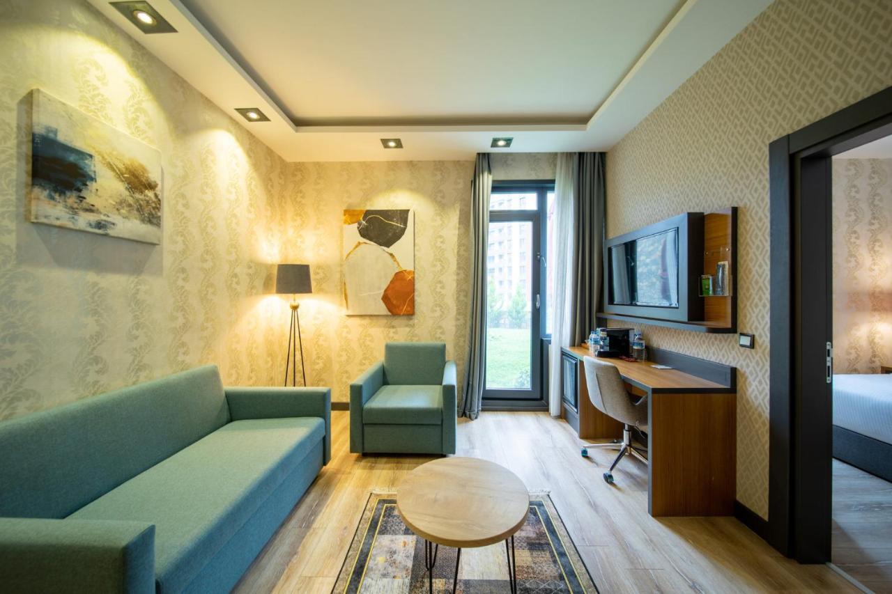 Holiday Inn - Trabzon-East By Ihg Екстериор снимка