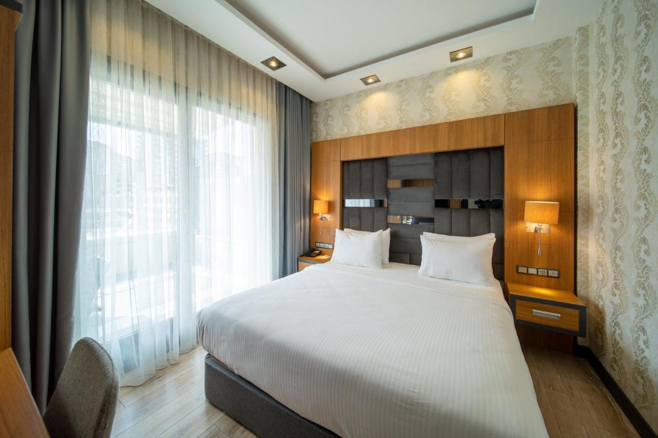 Holiday Inn - Trabzon-East By Ihg Екстериор снимка