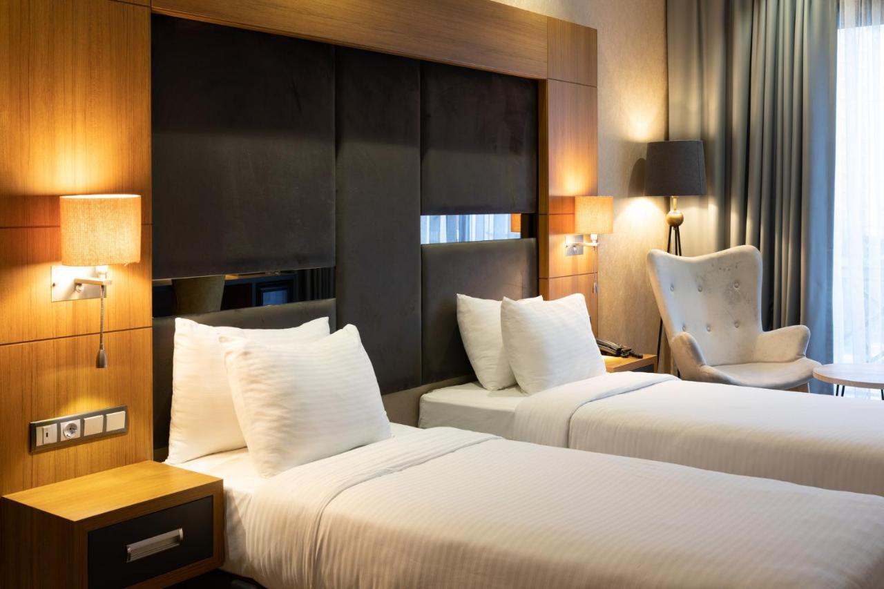 Holiday Inn - Trabzon-East By Ihg Екстериор снимка